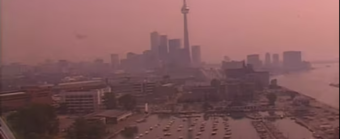 Understanding Toronto’s Air Quality Index: Your Guide to Healthier Living